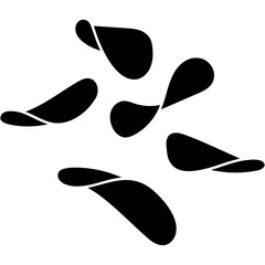 Potato Chips Icon