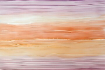 Soft gradient watercolor texture inspired by nature's hues, perfect for calm and serene design applications