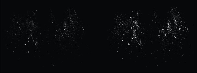 Snow Falling snowflakes background. falling snow flakes