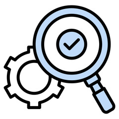 Due Diligence Icon