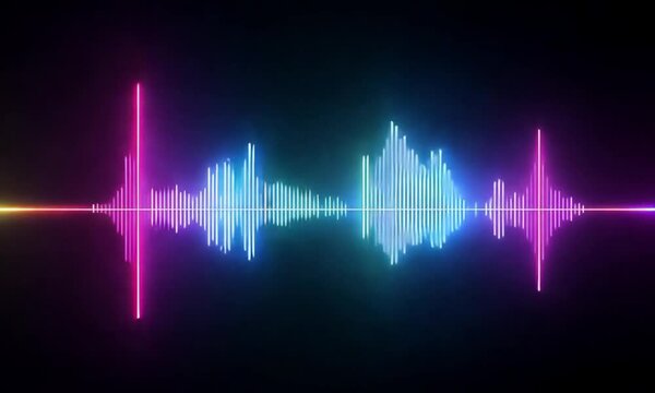 heart beat wave