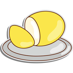 Mozzarella Sticker