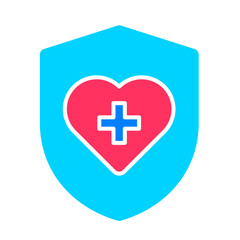 Medical and Health care icon