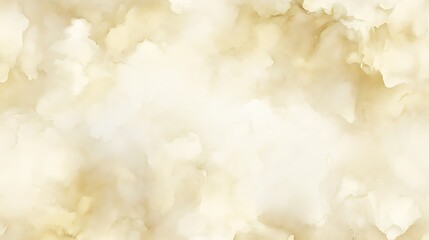 Luxurious and subtle marble background on a light cream canvas, adding a touch of sophistication to any artistic design or project.