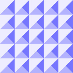 abstract blue geometric background