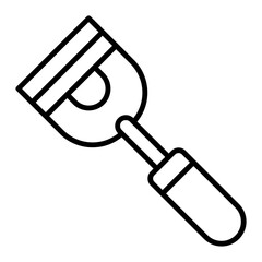 Eyelash Curler icon