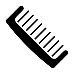 Comb icon