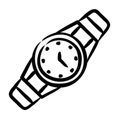 Watches Icon