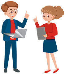 Teamwork in a Startup Environment