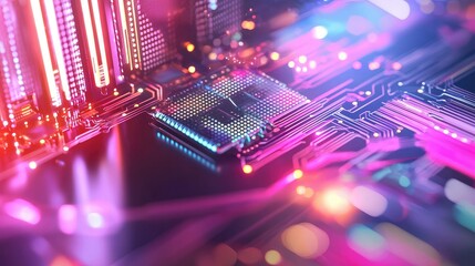 Exploring the future gpu integration into smart standard scale technology