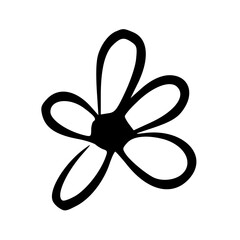 flower icon