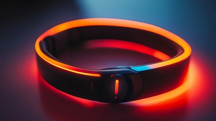 Wearable tech powered by AI is becoming more popular for health tracking and fitness.