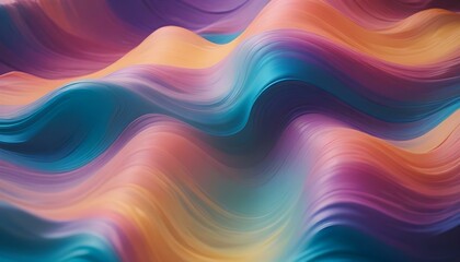 Obraz premium abstract, layered, textures, flowing, organic, dynamic, seamless, modern, aesthetic, depth, smooth, bold, rhythmic, wallpaper, immersive, large-scale, contemporary, fluid, wave, brushstrokes, pattern,