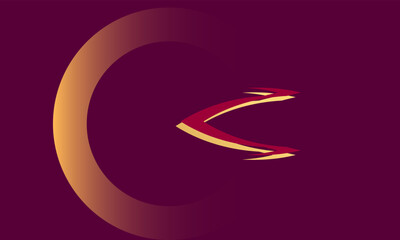 Abstract colorful background. Color pattern background style