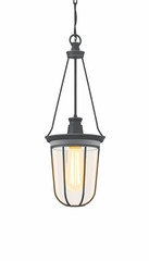 Classic pendant light