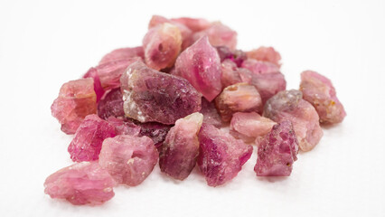 ピンクトルマリン