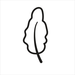 simple vector doodle flowers that are suitable to complement your design