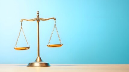 Balancing justice symbolic representation of law and fairness