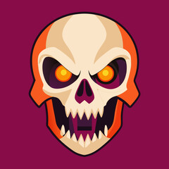 skull and crossbones icon