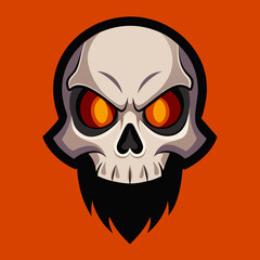 skull