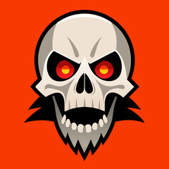 skull and crossbones