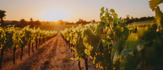 Fototapeta premium Breathtaking Natural Landscapes: Vibrant Sunsets, Serene Forests, and Colorful Ocean Views with Stunning Skies and Tranquil