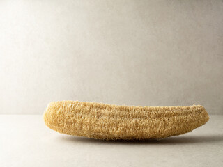 Natural kitchen sponge, Organic loofah sponge