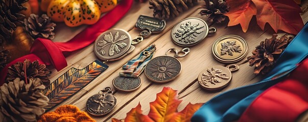 Veterans Day in the USA pays tribute to the courage and dedication of the nation's military heroes. This day of remembrance and gratitude unites Americans in honoring those who have served with pride 