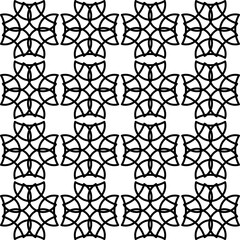 Vector Geometric Seamless Patterns Collection