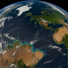 Globe world map high quality images