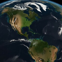 Globe world map high quality images