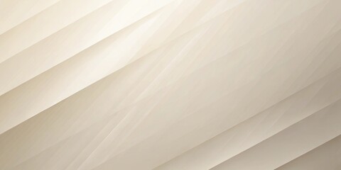 Obraz premium Elegant minimalist background with soft neutral colors and subtle shadows