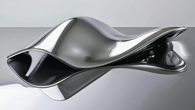 silver wave
