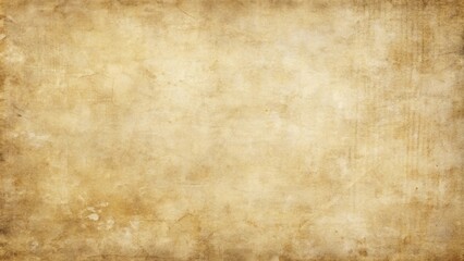 Obraz premium Distressed newsprint texture with a mix of smooth and rough areas, mottled, irregular, smooth, news, varied