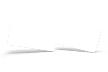 Credit card, debit card mockup template. Elegant design layout for  online shopping, business and finance, digital technology payment, online payment, money, financial and security concept