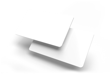 Credit card, debit card mockup template. Elegant design layout for  online shopping, business and finance, digital technology payment, online payment, money, financial and security concept