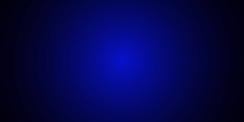 Vector blue gradient background simple deep sea abstract background. Abstract dark blue background design. Can that be used for another work. Background. Illustration. Vector. be used for flyer .	