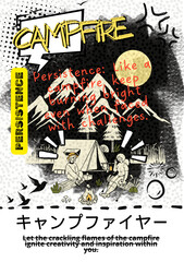 halloween party poster