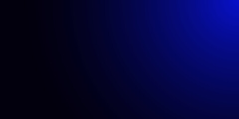 Vector blue gradient background simple deep sea abstract background. Abstract dark blue background design. Can that be used for another work. Background. Illustration. Vector. be used for flyer .	