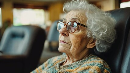 Elderly and Intergenerational Programs, Seniors