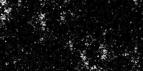 Abstract black and white noise texture background with random pattern, chaotic, pattern