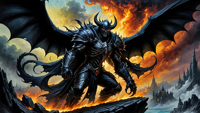 Abstraktion Gefl&uuml;gelt auf mehrfarbig 16х9. Hintergrund f&uuml;r das Design 3.