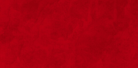 Abstract design with grunge red dark Stucco wall background .Old grunge paper texture design. This design are used for wallpaper ,poster, Chalkboard. Dark red concrete wall grunge texture background	
