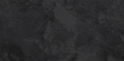 Abstract design with old wall texture cement dark black and paper texture background. Realistic design are Studio dark room concrete wall grunge texture .Grunge paper texture design .	