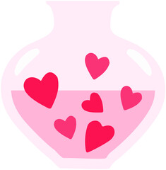 Love Elixir Icon