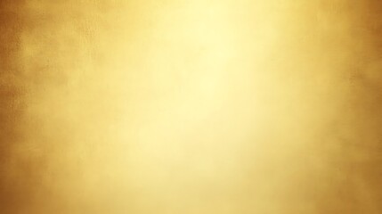 Obraz premium Golden Gradient Background for Luxury and Elegant Designs Smooth Blue Background with Copy Space for Advertisements