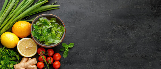 Exploring the refreshing benefits of traditional vietnamese herbal tea with lemongrass a journey into natural wellness