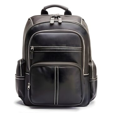 a stylish urban backpack tailored for coll