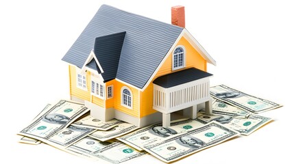 Investing in real estate a smart financial move