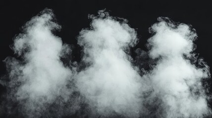 Encrypted data locks shattering, as anonymous figures rise from digital smoke, hacktivism  cybersecurity, cyber resistance